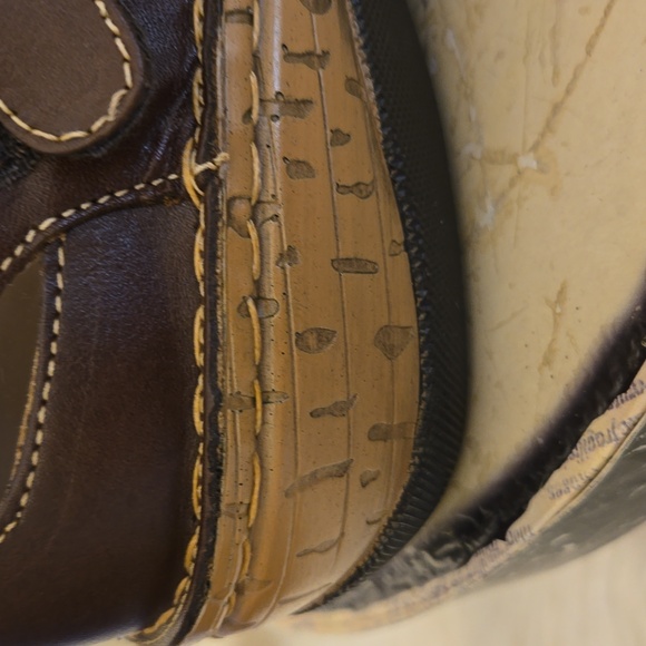 Proper Leather Sandals - Picture 6 of 11